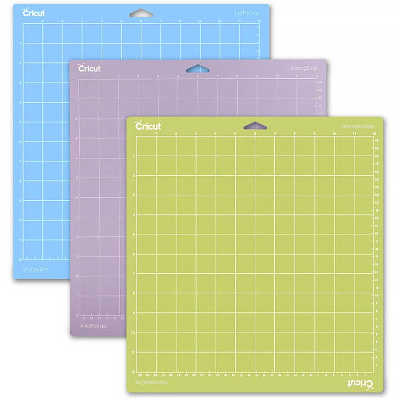 Cricut Cutting Mats 12